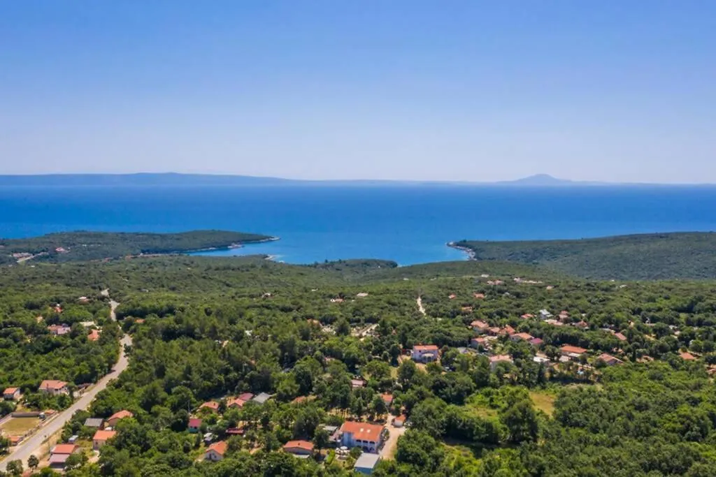 Villa Pavicini - With Heated Pool