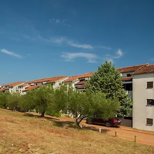 Apartmán Hostin Garoful Duga Uvala, Pavicini