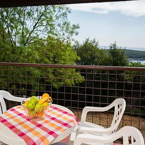 Apartmán Hostin Roza Duga Uvala, Pavicini